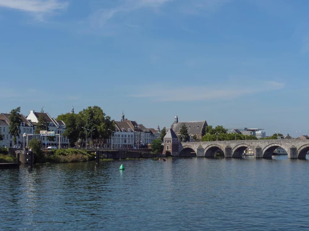 Beëdigde vertalingen in Maastricht